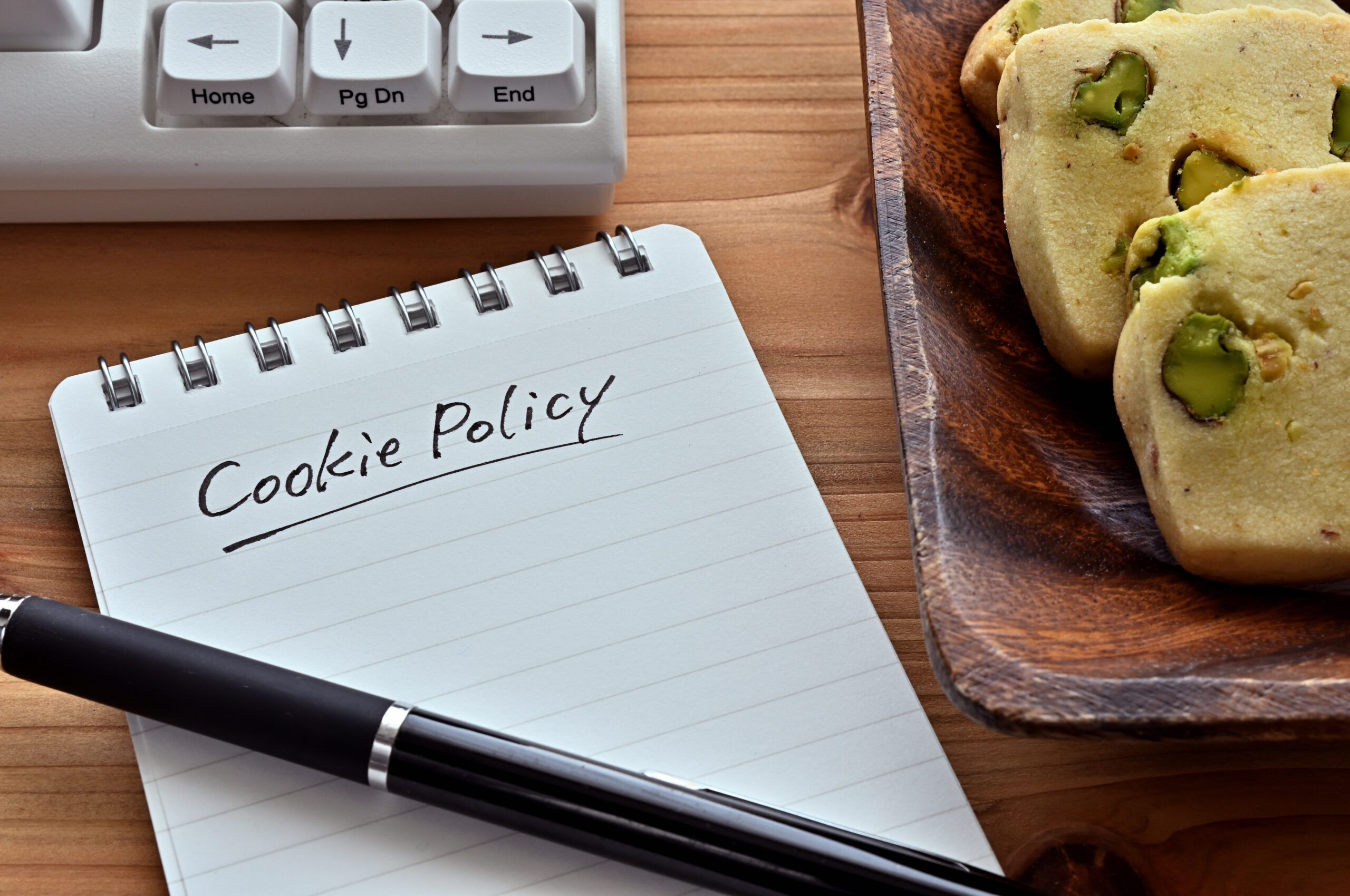 Fidelis Virtual Services Cookie Policy