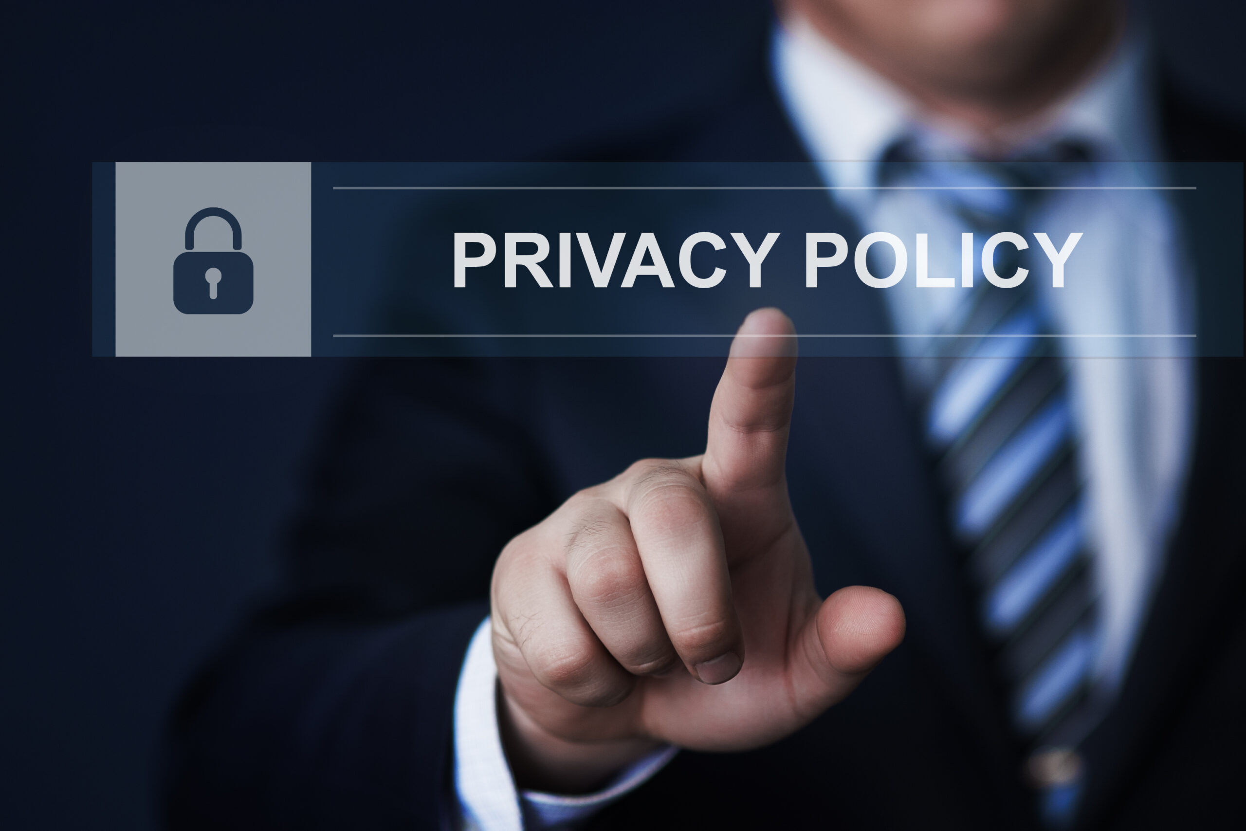 Fidelis Virtual Services Privacy Policy